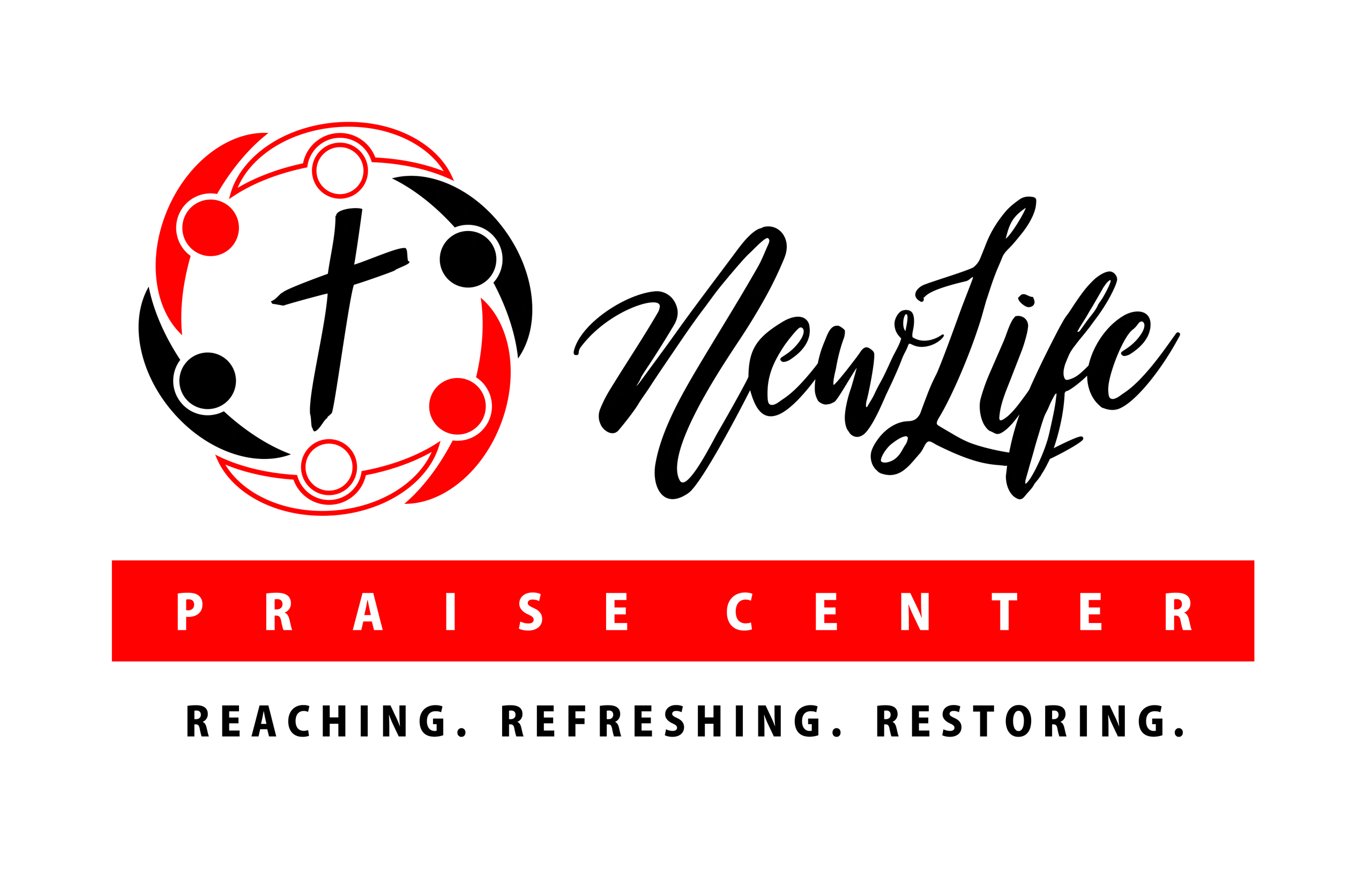 New Life Praise Center